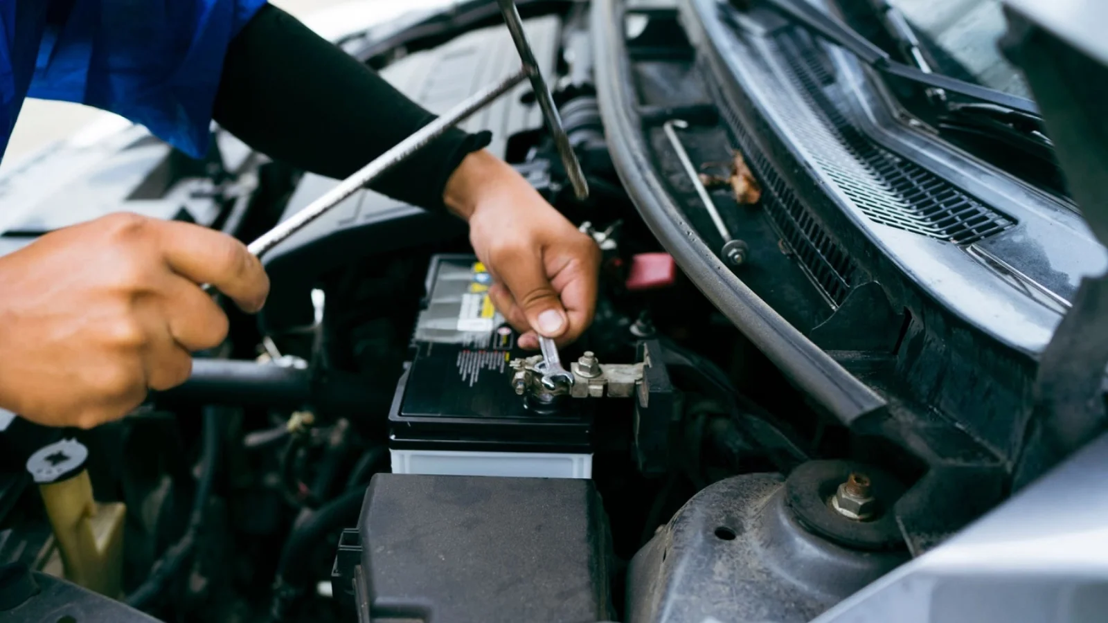 The Importance of Timely Car Battery Replacements in Melbourne: Choose Motor One Car Batteries