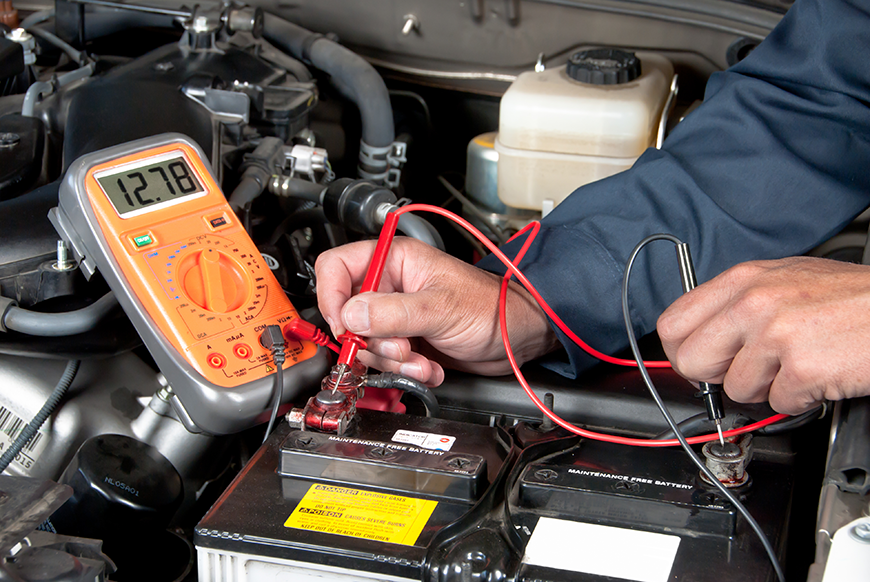 The Ultimate Guide to Car Battery Replacements in Melbourne: 24/7 Service by Motor One Car Batteries